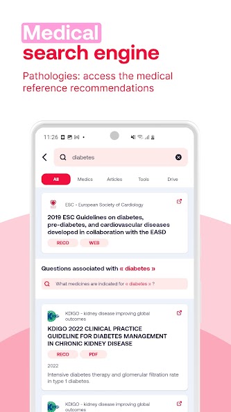 PulseLife ex 360 medics