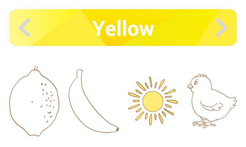 Learn Colors for Toddlers