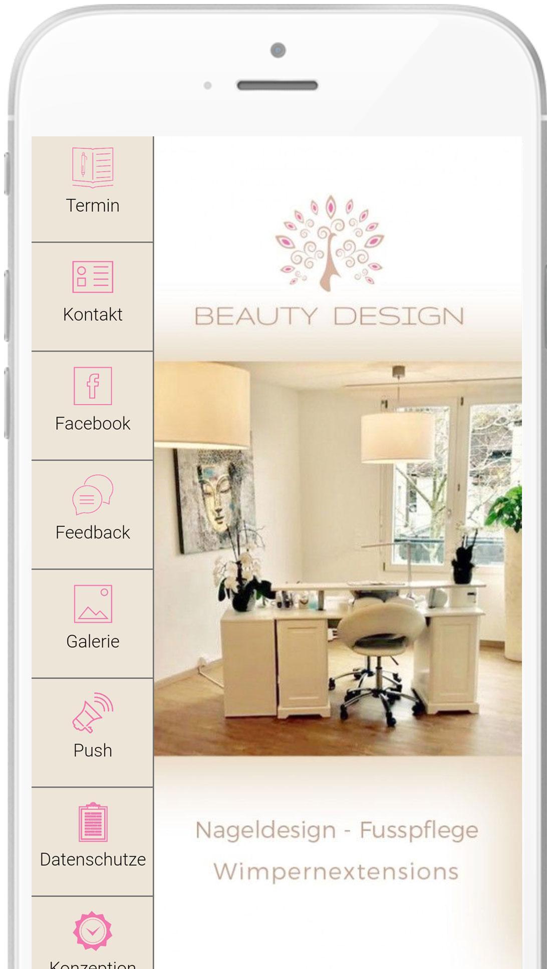 Beauty Design