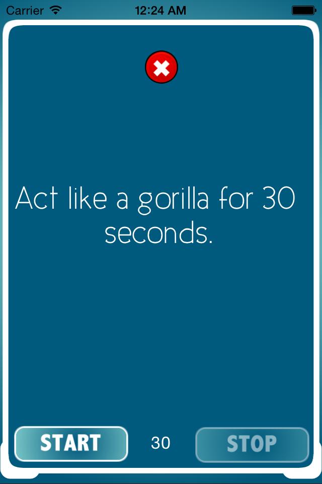 Truth Or Dare Shoutout