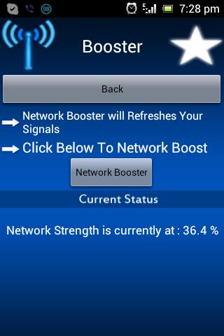 Cache Cleaner - Speed Booster