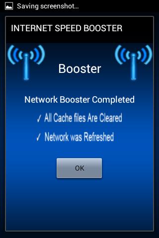 Cache Cleaner - Speed Booster