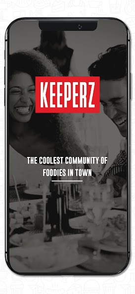 Keeperz