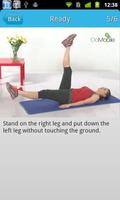 Ladies' Ab Workout FREE