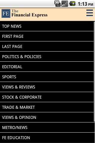 The Financial Express (BD)