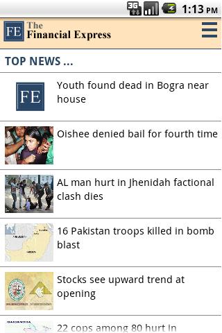 The Financial Express (BD)