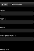 Rocket's Auto Repair