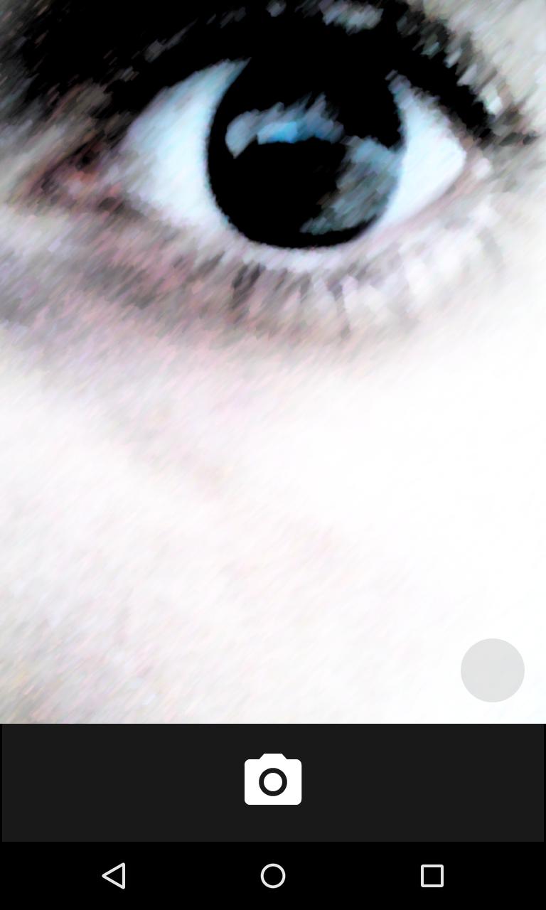 eye color camera
