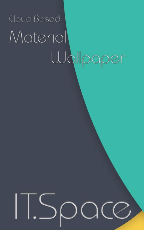 Material Wallpapers (lollipop)