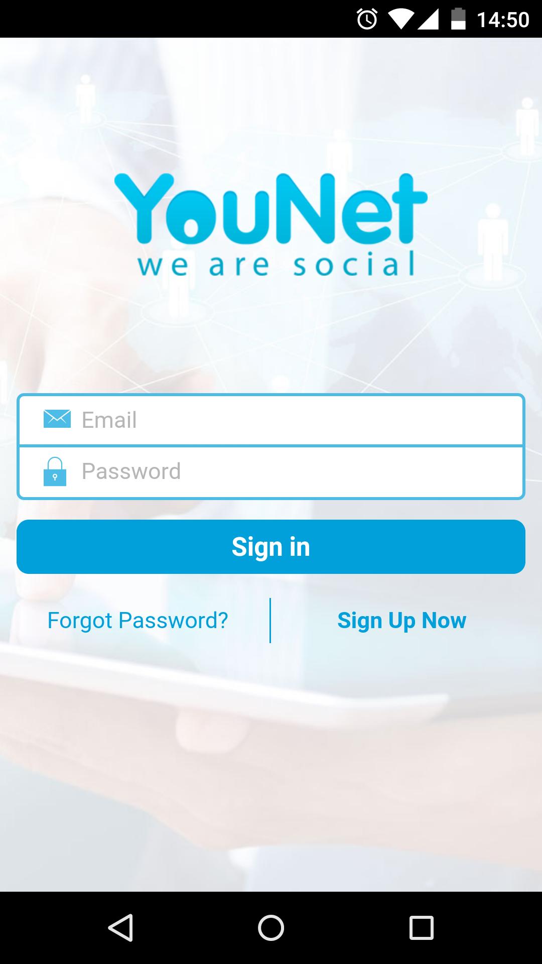 PHPfox 4 Mobile Application