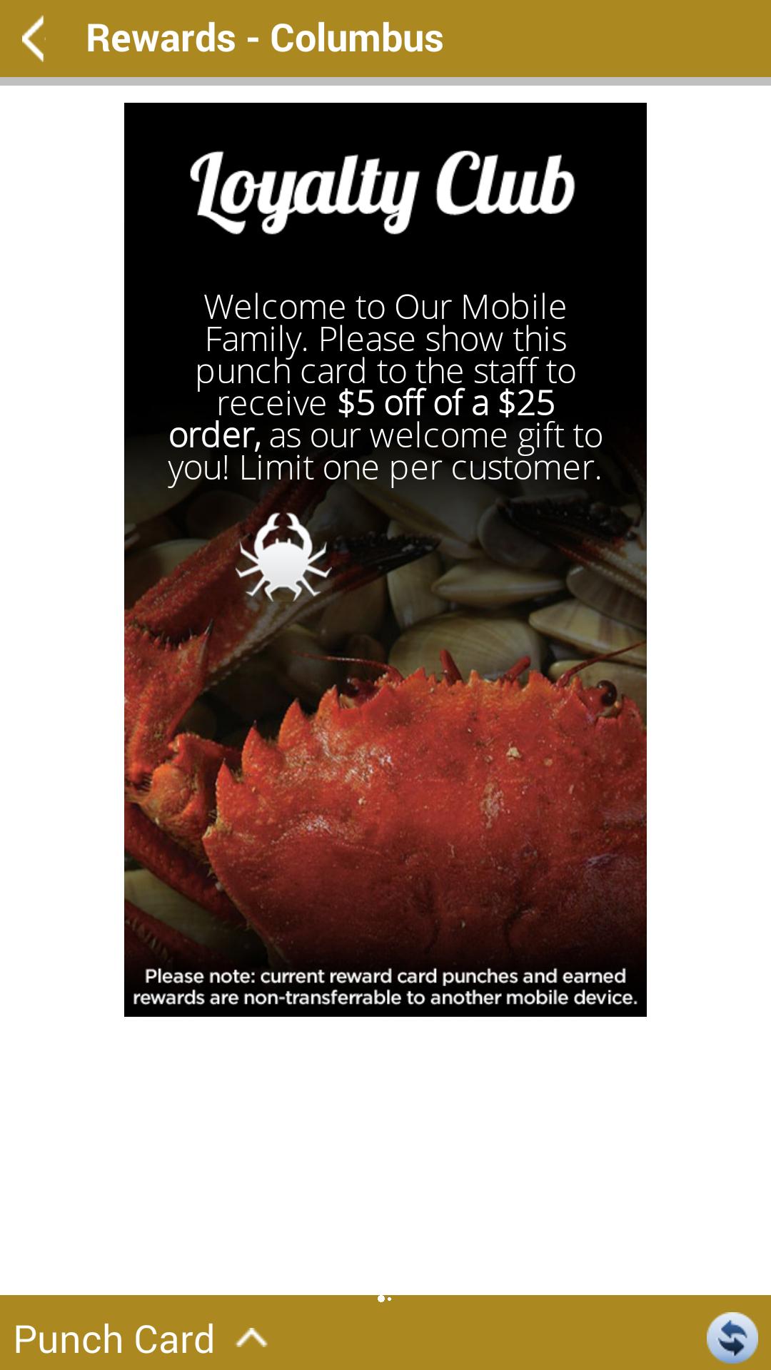 Frank's Fish and Seafood