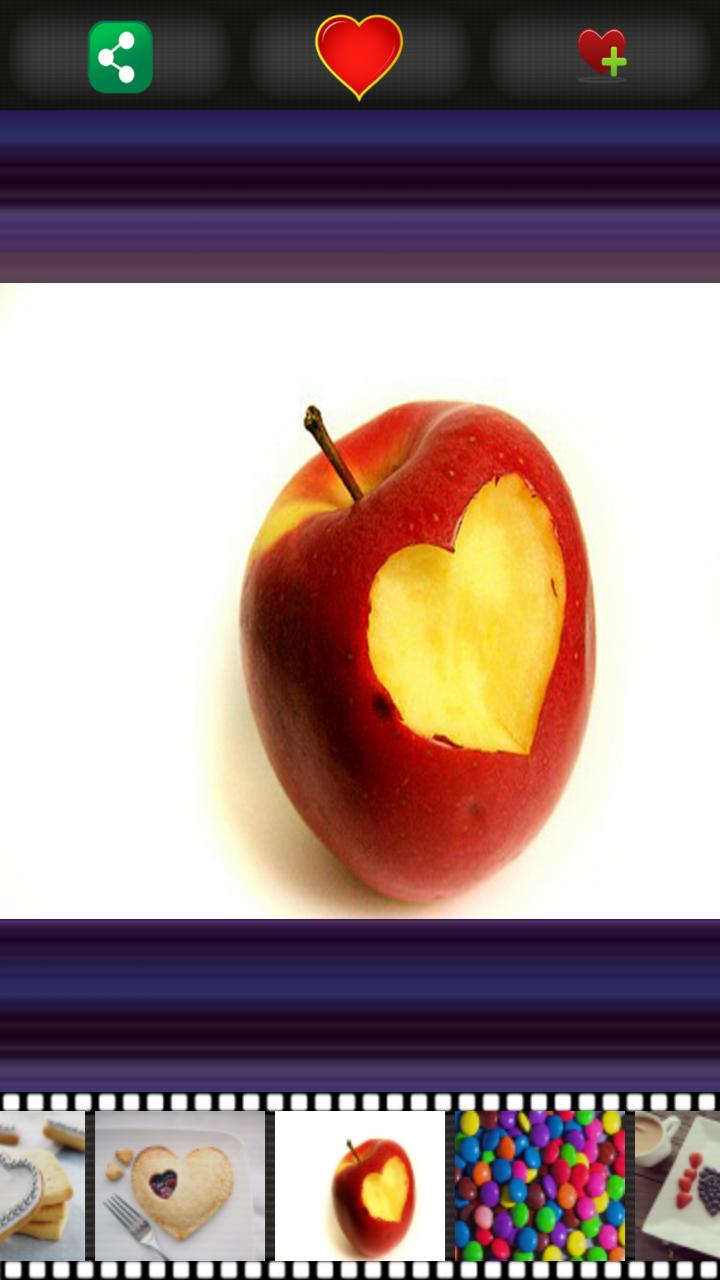 Food for Love wallpapers