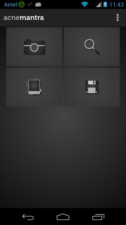 Skingredients For Acne Prone