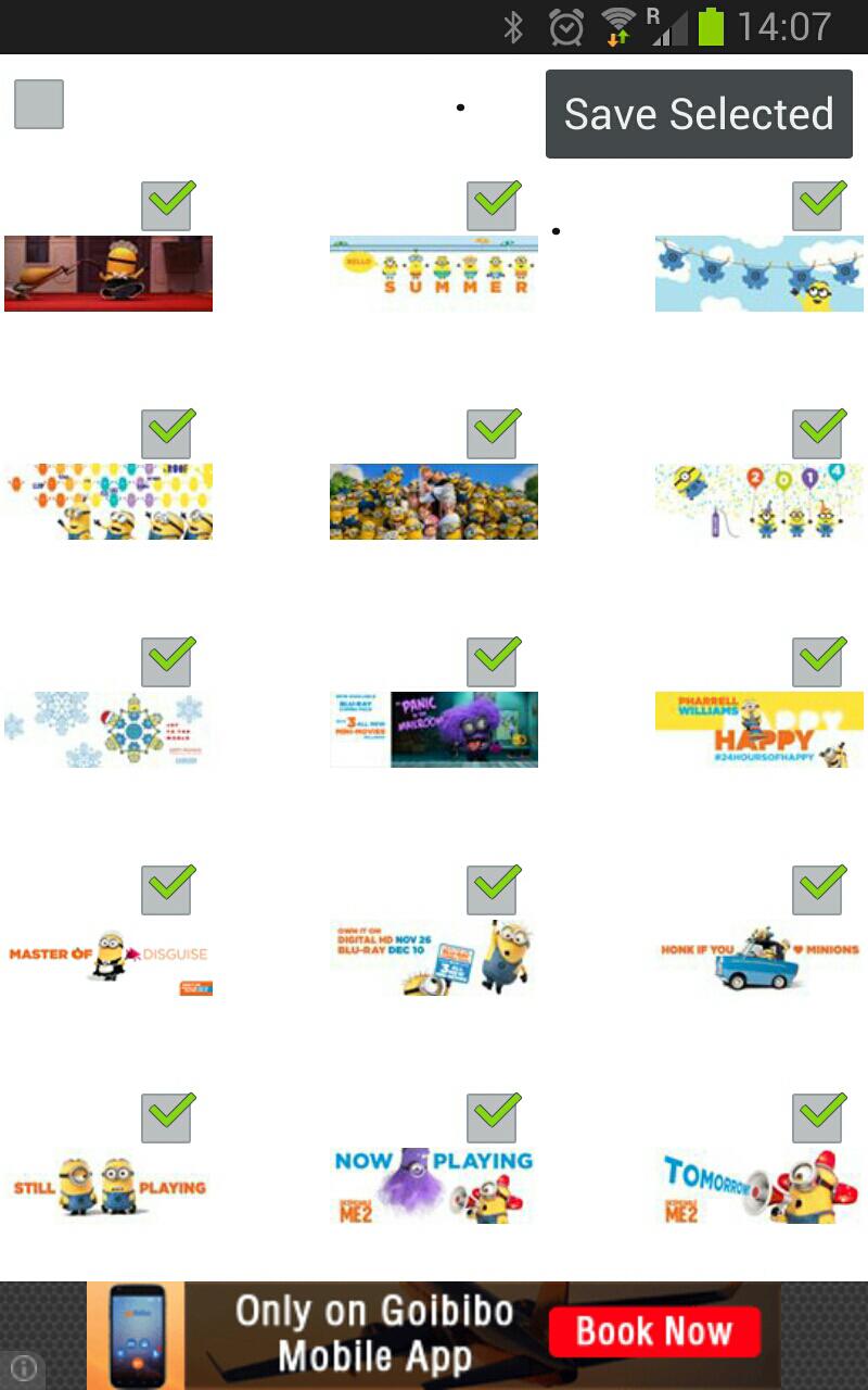 Album Downloader For FB