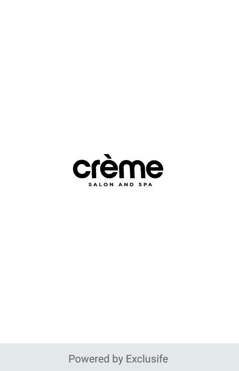 Creme Salon and Spa