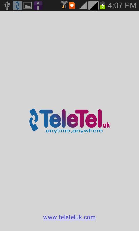 TeleTel UK