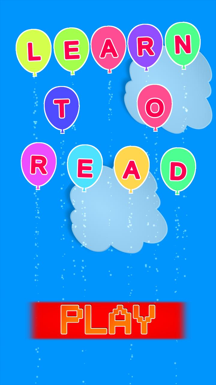 Learn To Read English 2 ABC