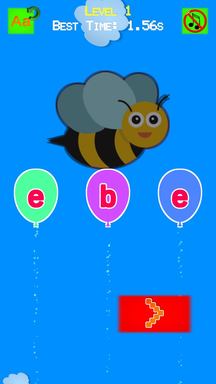 Learn To Read English 2 ABC