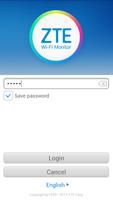 ZTE Wi-Fi Monitor 2.0
