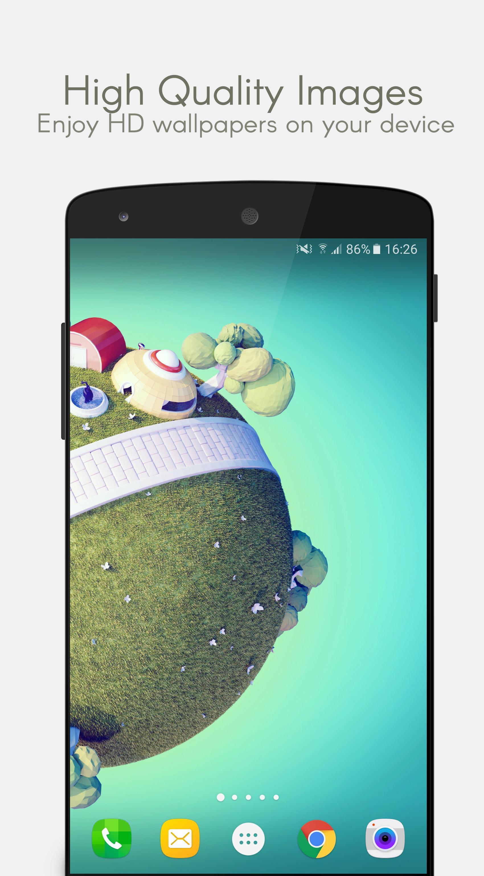 SSJ-5 FanArt Wallpapers