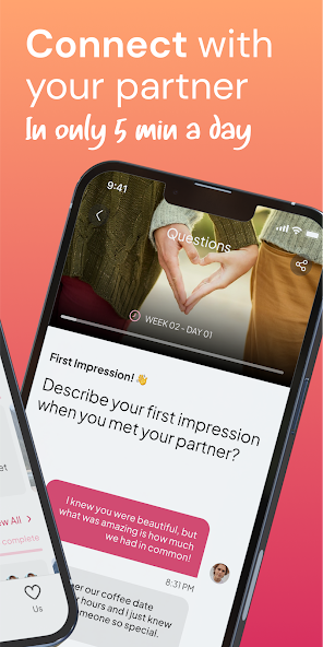 Couply: The App for Couples