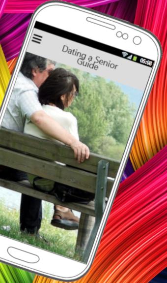 DATING A SENIOR GUIDE