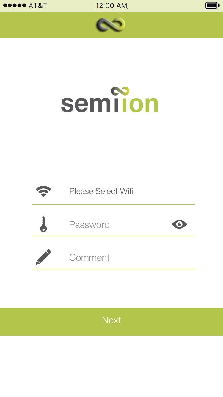 Semiion