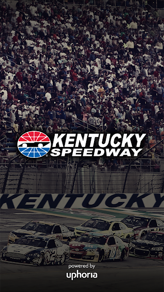 Kentucky Speedway