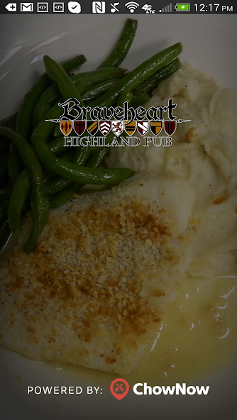 Braveheart Highland Pub