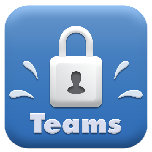 SplashID Safe for Teams