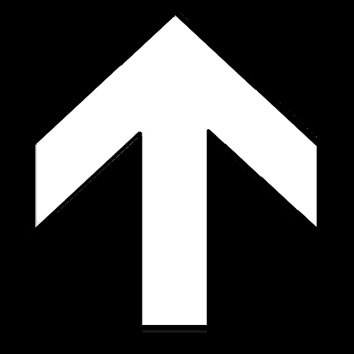 Arrow GPS Navigation Waypoints