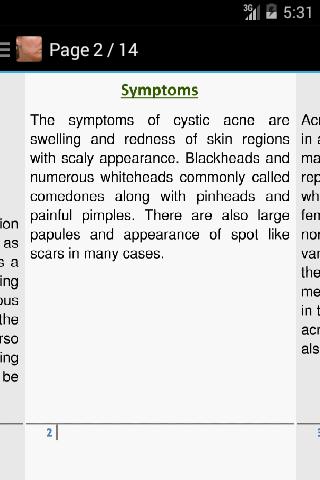Acne Scar Removal Home Remedy