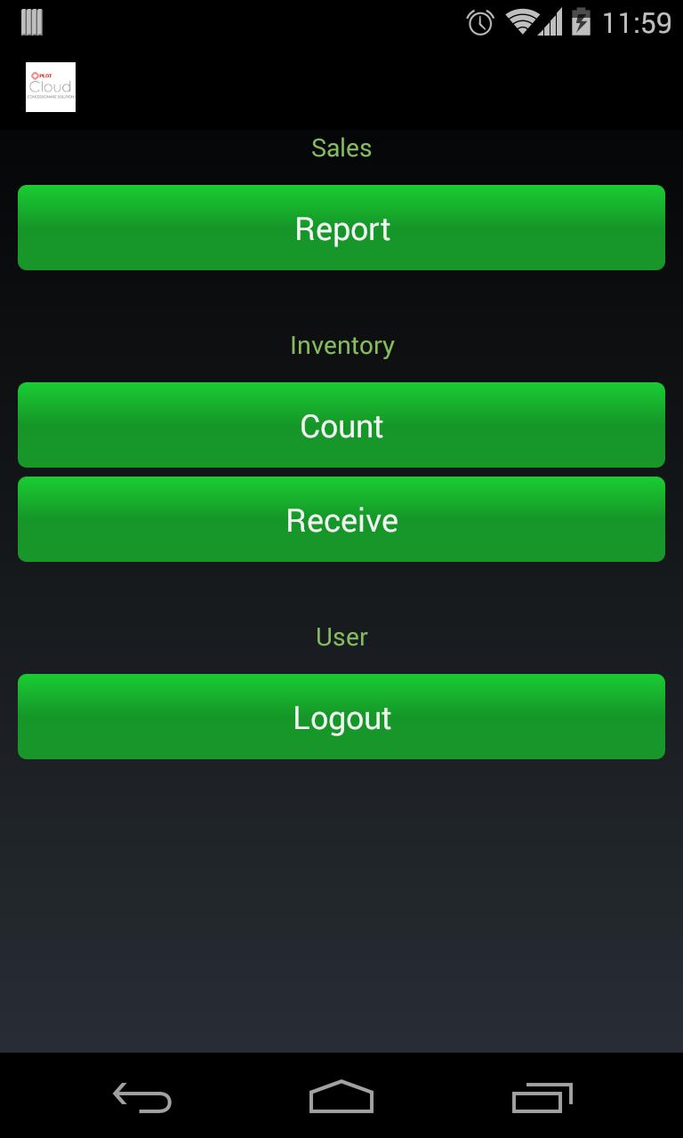 PLDT Concessionaire Solution