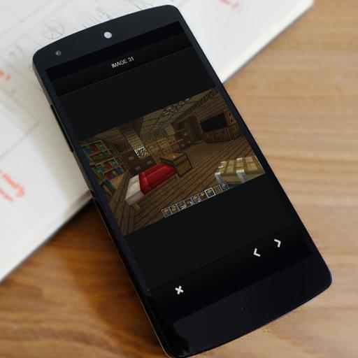 Furniture MOD Ideas for Minecraft