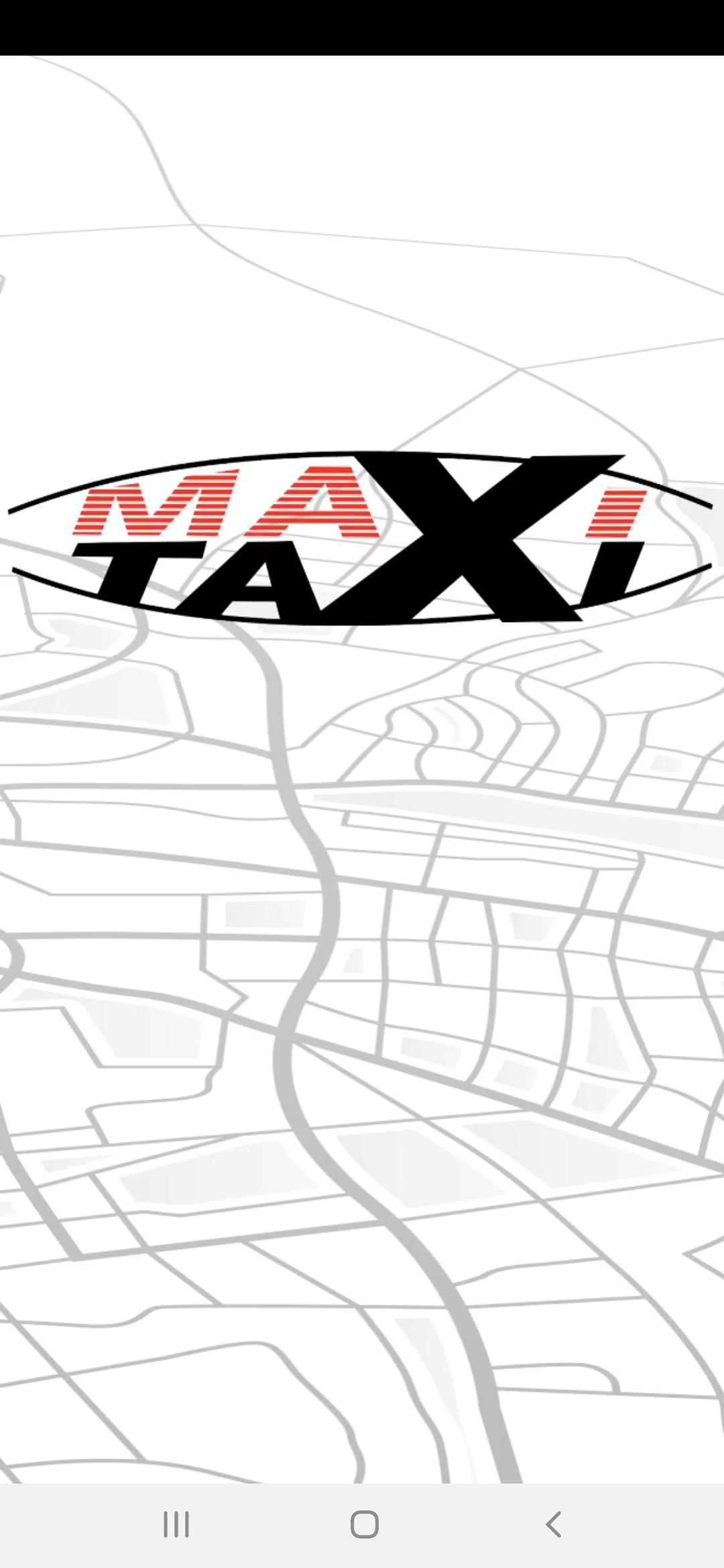 Maxi Taxi Leskovac