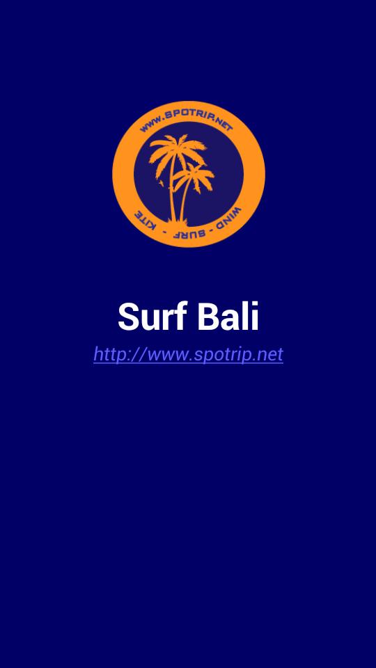 Surf Bali