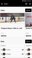 Anaheim Ducks Official App