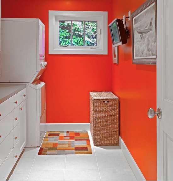 Ide Cat Rumah idaman