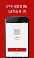 Remeds: medication reminder