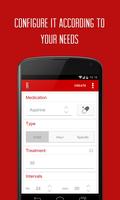 Remeds: medication reminder