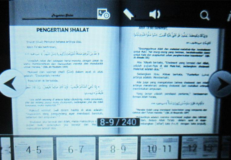 Kajian Lengkap Tentang Sholat