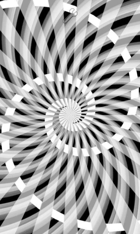 Hypnosis Spirals