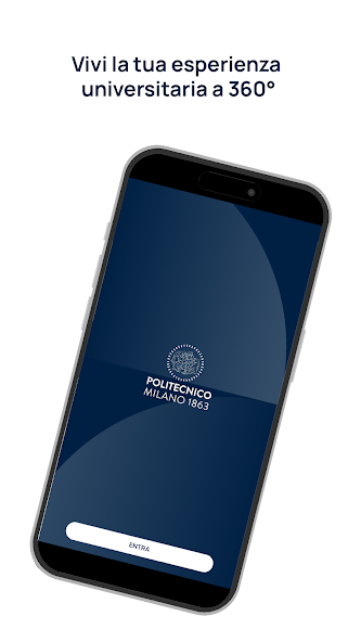 Polimi App
