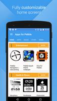 Apps for Pebble