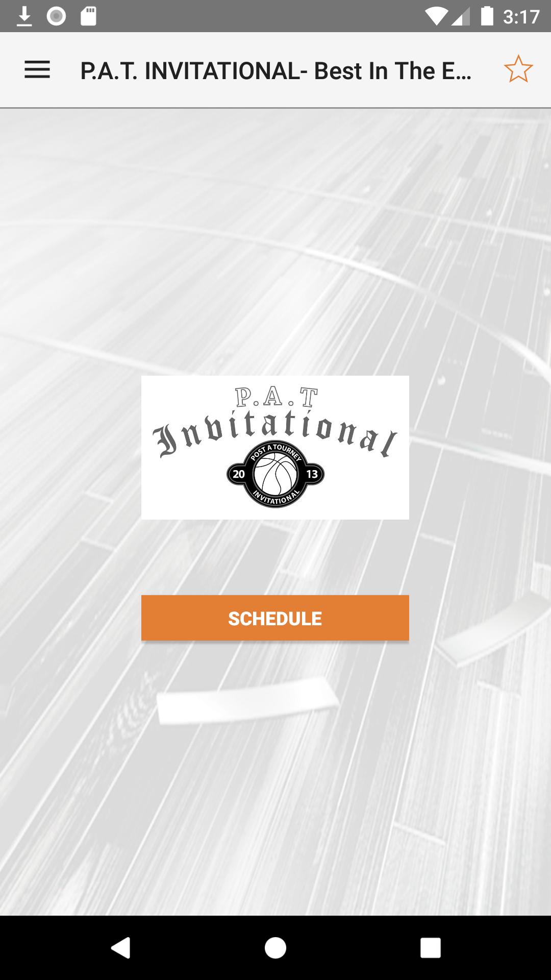 Post A Tournament Inc.