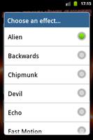 Voice Changer (Prank) 2