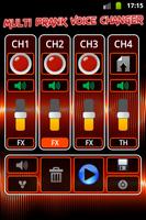 Voice Changer (Prank) 2