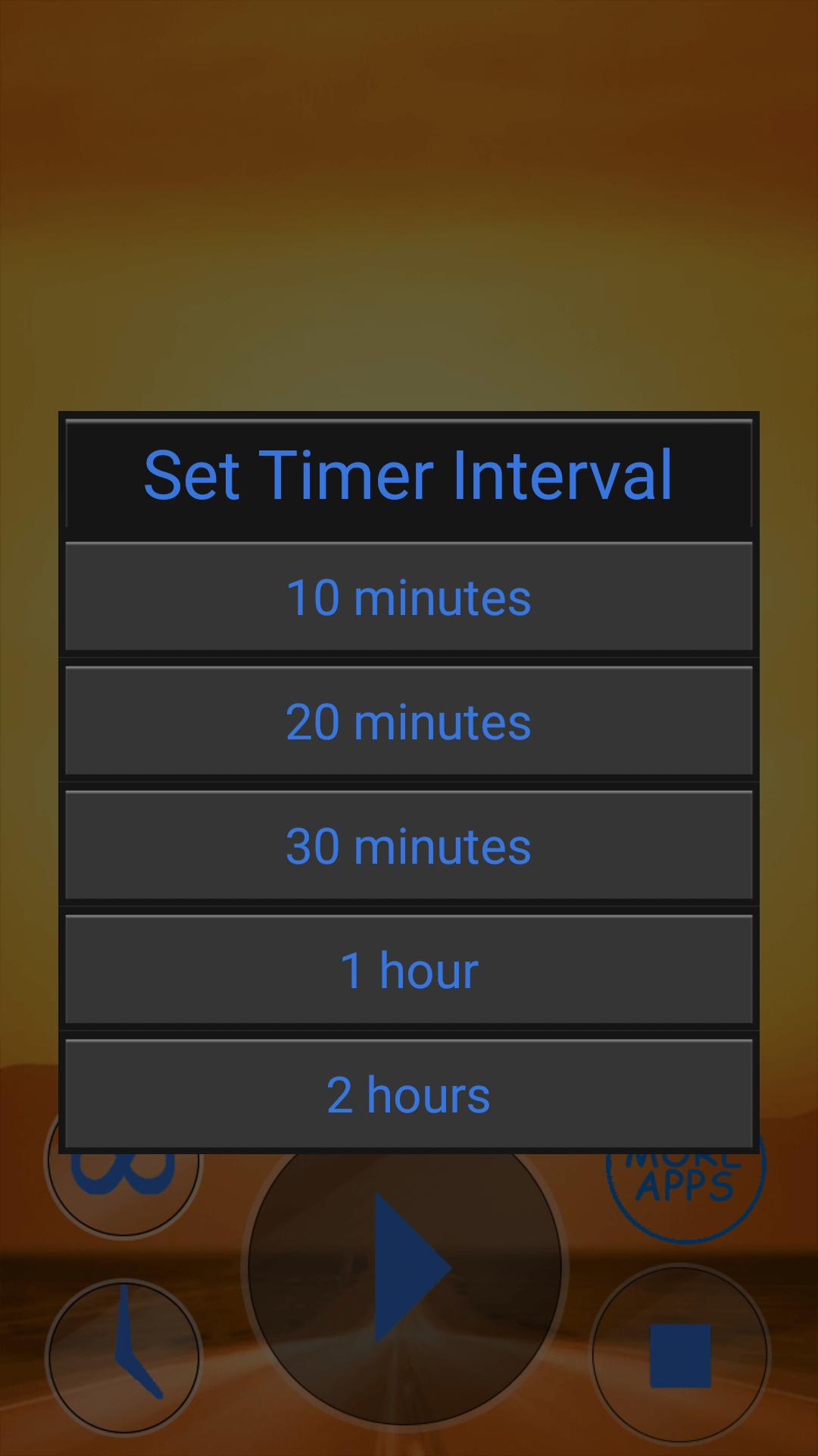 Mindfulness AudioGuide