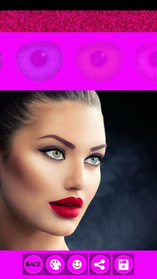 YOUCAM MAKEUP SWEET PRO