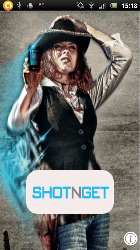 SHOTNGET